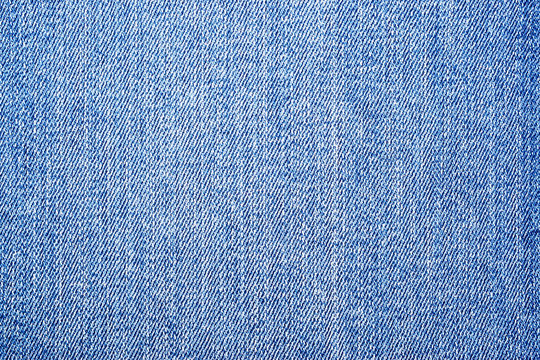 light blue denim jeans texture background, denim texture background.