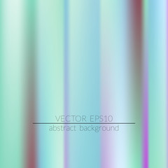 Mesh blurred futuristic template. 