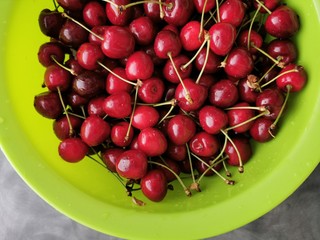 cerises