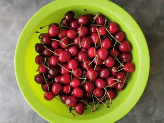 cerises