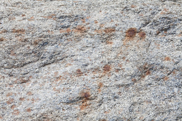 Close up texture of natural stone