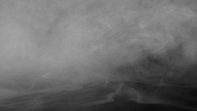 Slowly moving fog with thick iridescent twists. To overlay on a video or photo, place a layer of fog over the layer and change the blending mode to Add or Screen. Looped
