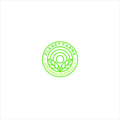 planet farms logo