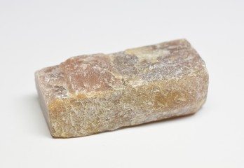 Moonstone raw gemstone Tanzania