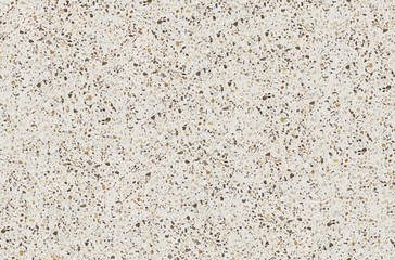 Terrazzo texture. Polished concrete floor and wall pattern. Color surface marble and granite stone, material for decoration