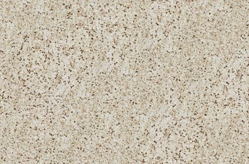 Terrazzo texture. Polished concrete floor and wall pattern. Color surface marble and granite stone, material for decoration