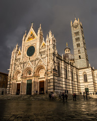 Duomo di Siena