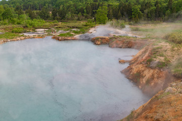 Towada Hachimantai National Park, Hachimantai