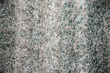 Abstract hairs texture background