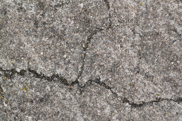 Texture mineral stones strength