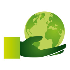 eco friendly environment