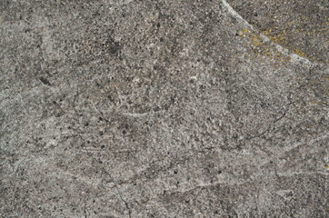 Texture mineral stones strength