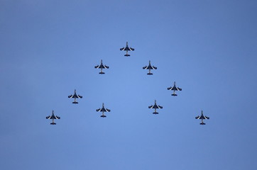 Frecce Tricolori
