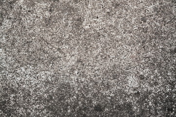 Abstract texture mineral cement stones