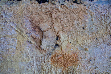 Abstrakte Kunstmalerei