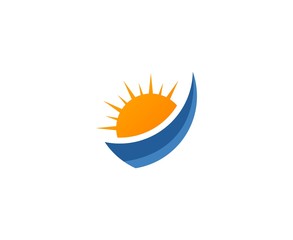 Sun logo