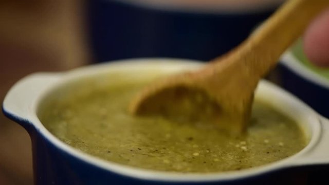 Salsa verde