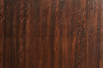 dark brown wood texture with nail background