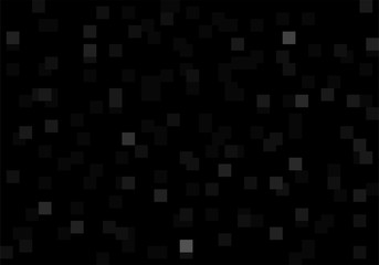 dark pixel art background