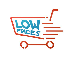 low prices symbol
