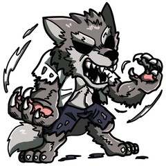 Werewolf