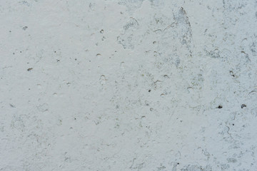 Texture, wall, concrete, it can be used as a background. Wall fragment with scratches and cracks