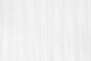 White cotton cloth texture