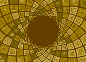 デザイン　背景　模様　タイル柄