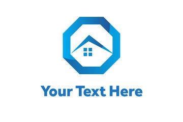 house logo creative illustration vector of graphic , house logo illustration vector , vector of house logo illustration for logo identity and business