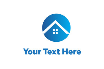 house logo creative illustration vector of graphic , house logo illustration vector , vector of house logo illustration for logo identity and business