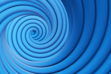 Spiral structure background picture