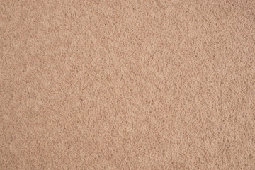 Fototapeta premium Wet sand nature texture background