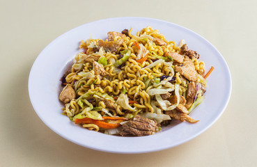 Yakisoba