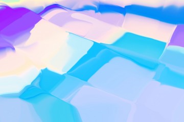 hologram foil background texture as rainbow,  bright colorful.