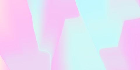 hologram foil background texture as rainbow,  holographic art.