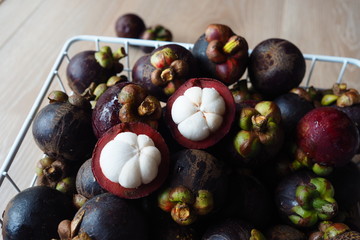 Mangosteen