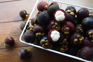 Mangosteen