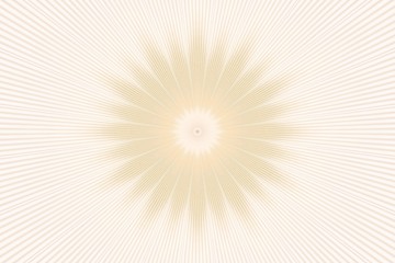 Obraz premium flower pattern floral kaleidoscope isolated. motifs.