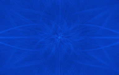 art dark blue illustration background. backdrop.