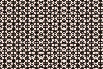 Illustration graphic ornament.  Multicolor artwork- background - Illustration