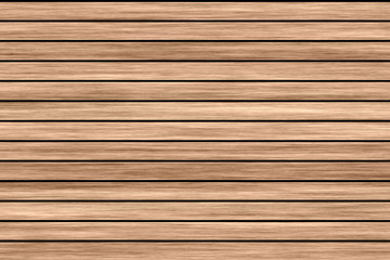 Teak wood texture. Perfect wood planks flooring