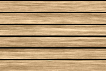 Teak wood texture. Perfect wood planks flooring