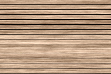 Fototapeta premium Teak wood texture. Perfect wood planks flooring