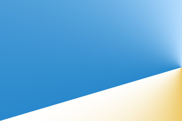 Mixture of acrylic paints. Liquid marble texture. Fluid art. Applicable for design cover, presentation, invitation, flyer, annual report, poster and business card, design packaging. Modern artwork.