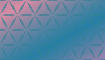 Smooth Abstract Colorful Gradient Backgrounds. For Futuristic Ad, Booklets. Vector Illustration.