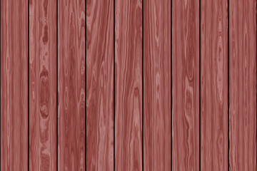 Fototapeta premium Wood planks texture. Rough wooden table surface