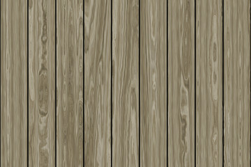 Naklejka premium Wood planks texture. Rough wooden table surface