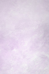 Fototapeta premium gradient pastel purple grunge effect textured background