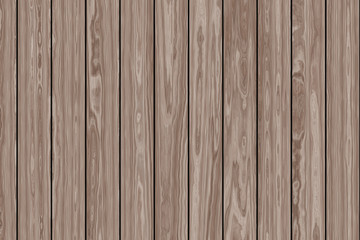 Fototapeta premium Wood planks texture. Rough wooden table surface
