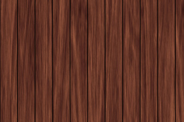 Fototapeta premium Wood planks texture. Rough wooden table surface